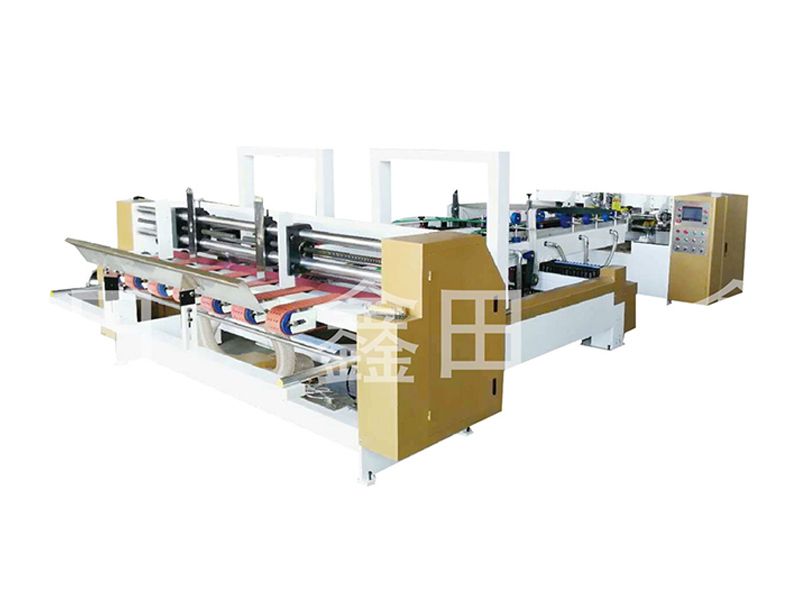 新型自动订书机