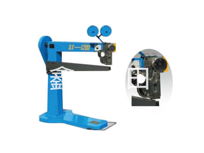 DXJ系列钉箱机